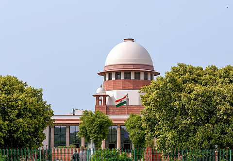 The Bench did not agree to the submissions of lawyer Barun Sinha, appearing for Ahmedabad-based petitioner Hitendra Kumar Parsottambhai Gadhiya.