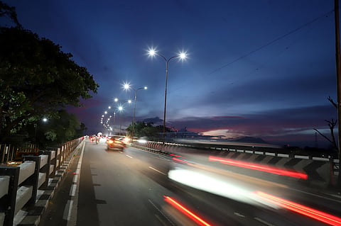 The Coimbatore City Municipal Corporation (CCMC) is all set to install 5,700 new LED streetlights across the city. 