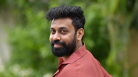 Aata Sandeep: Putting folk into footwork