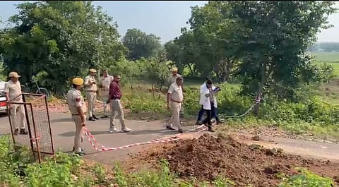 SC calls forest officer’s death in Rajasthan illegal mining operation ‘extreme gravity’, seeks report