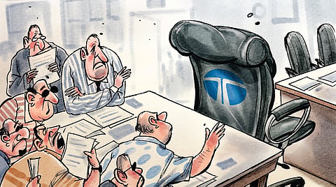 Recent developments not only contravene capitalism’s basic ethics but also bode ill for the development of India’s corporate governance standards.