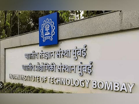 IIT Bombay on Thursday deleted its apology post from its official social media platform. 