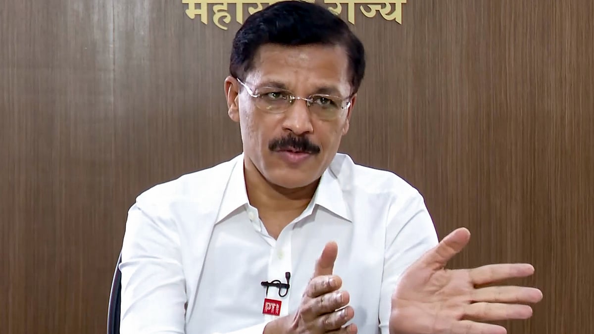 Maharashtra FDA Chief Welcomes Bollywood Support for Food Safety Crackdown