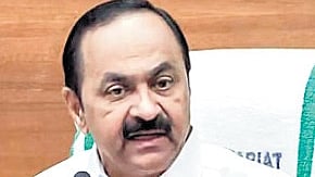 Chief Minister V D Satheesan
