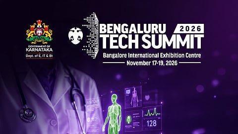 Karnataka government will give Rs 1 crore grant to startups setting up in Karnataka under the deeptech fund.