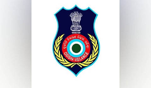 Odisha Vigilance.