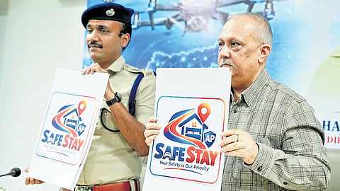 The DGP said people should not have to visit police offices repeatedly to access services and that police services should reach their doorstep.