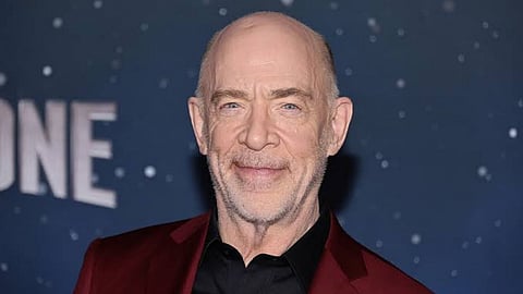 JK Simmons