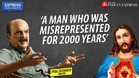 'Intellectuals are dangerous people' - Paul Zacharia | Writer 