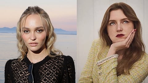 Lily-Rose Depp headlines Lorraine Nicholson's directorial debut