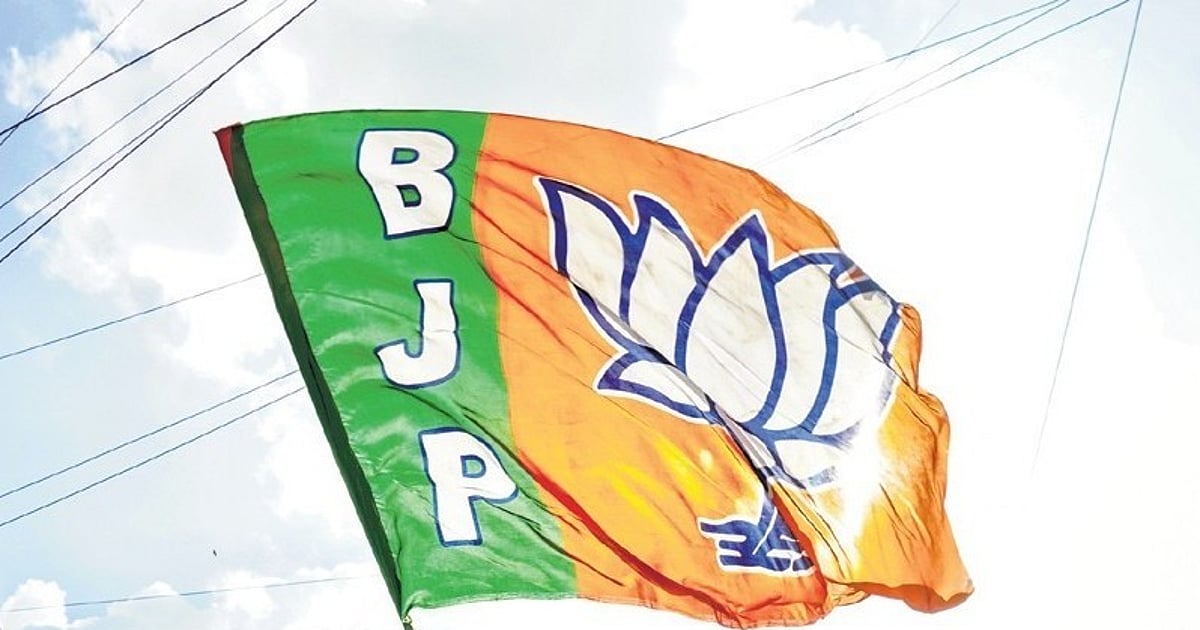 Gujarat civic polls: BJP retains power in Gandhinagar, two other urban local bodies