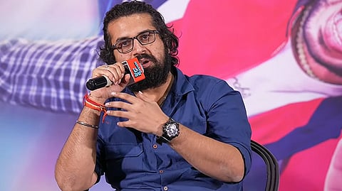 Vimal Krishna: Anumana Pakshi will surprise the audience like DJ Tillu did