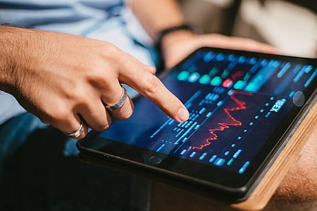 From the 30 Sensex firms, Bajaj Finance, HDFC Bank, Kotak Mahindra Bank, Reliance Industries, Asian Paints and Infosys were among the major laggards.