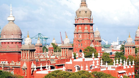 Madras HC