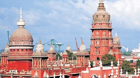 Madras High Court