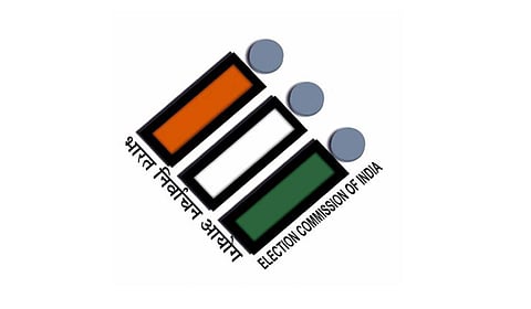  Election Commission of India (ECI)