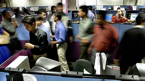 Gallup’s latest global workplace survey's findings have been up for debate for many years now