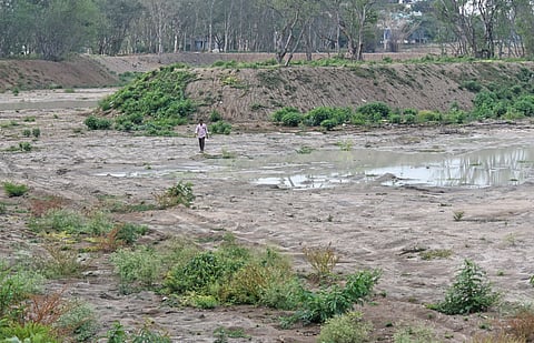 Citizens have raised concerns over the tunnel’s possible impact on Hebbal Lake.