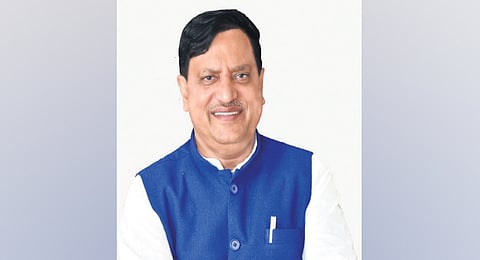 Arvind Bhadoria
