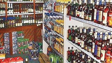 Deadline for liquor shop license renewal ends in Andhra Pradesh