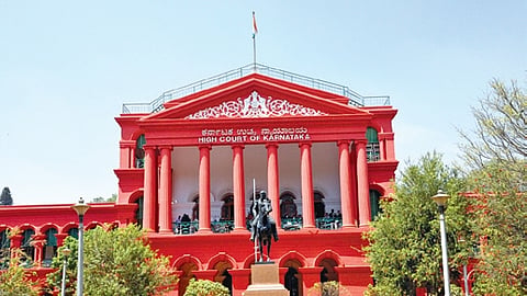 Karnataka High Court