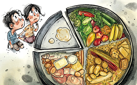 When it comes to nutrition, there seems to be gap in understanding why people make their food choices. What you eat has become a way to label and then judge you, rather than a way to understand you