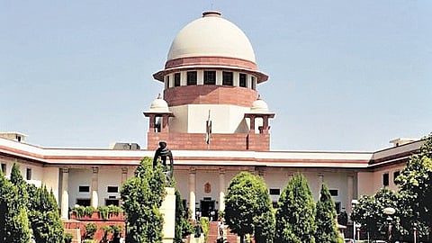 Supreme Court 