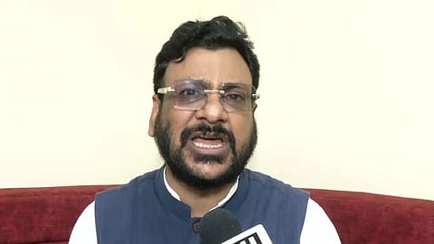 The proposed housing initiative, however, is a separate social-welfare measure. Its implementation would require the Waqf Board to act under the applicable legal provisions.