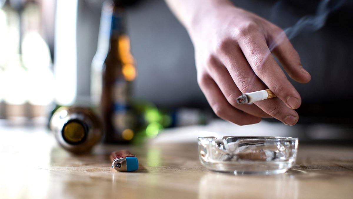 Lung Cancer Rising Among Young Non-Smoking Women, Doctors Warn