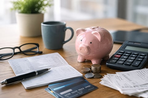 Common Savings Account Mistakes That Are Quietly Costing You Money