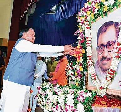 ‘Antyodaya’ basis of governance in state: Odisha CM