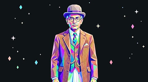 Illustration for representation