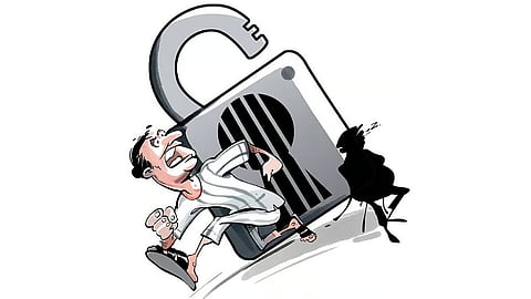 Representative image.