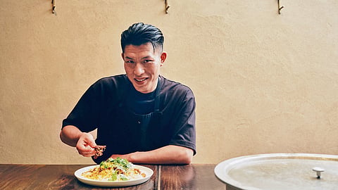 The Biryani Believer of Tokyo