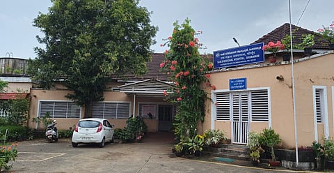 The proposed downgrade is reportedly being considered against the backdrop of relatively low utilisation of the inpatient facility. 