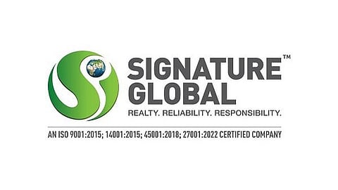 Signature Global