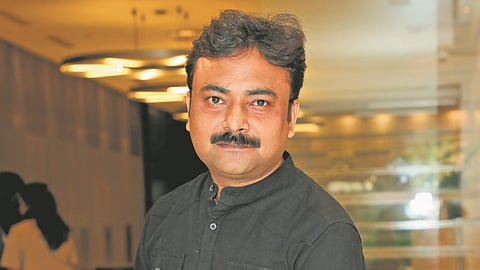 Dimpy Mishra