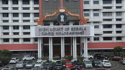 The Kerala High Court