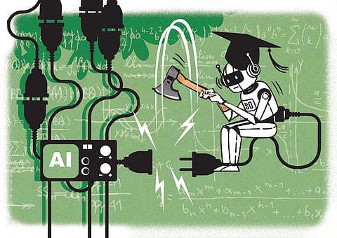 Illustration for representation