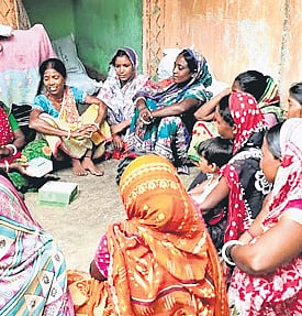  Citing findings from the National Family Health Survey (NFHS-6) 2023–24, officials said 29.2% of women in the state are underweight