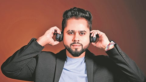Sourav Roy