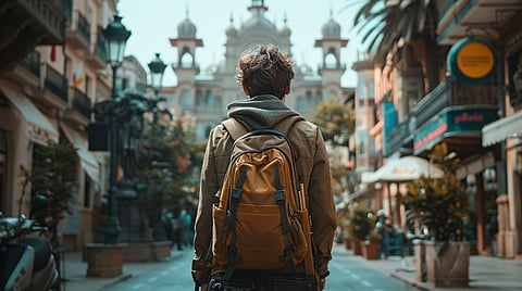 How Global Uncertainty is Reshaping the Way Indian Travellers Prepare?