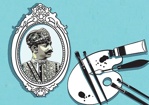 Illustration for representation