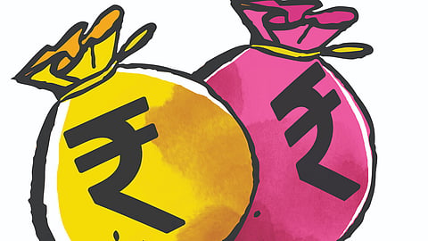 According to legal experts, Indian law has a clear framework for corporate contributions to parties. It does not automatically give the same status to a direct payment to an individual political leader.