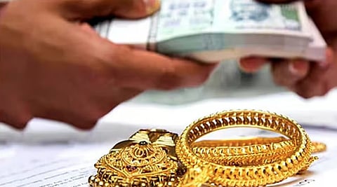 Total gold loans provided by the banks — both nationalised and private — in the state jumped by Rs 45,294.31 crore, or 44.1%, in two years, from Rs 1,02,654.60 crore in June 2024.