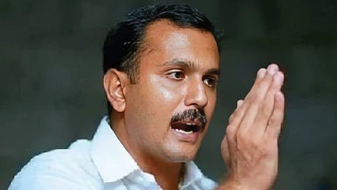 BJP leader Shone George demanded a CBI probe into the allegations, contending that the state police cannot impartially investigate a case involving the chief minister and other ruling front leaders. 