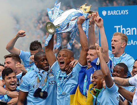 Manchester City found guilty of Premier League charges, set to appeal: Reports