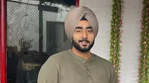Yuvraj Singh Manchanda