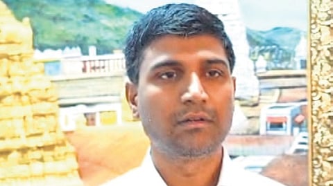  TDP MP Lavu