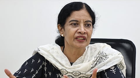 Khyrunnisa A.